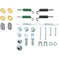 Centric Parts Parking Brake Hardware Kit, 118.44092 118.44092